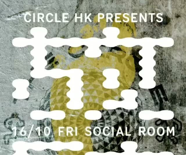 CIRCLE 4th Anniversary
