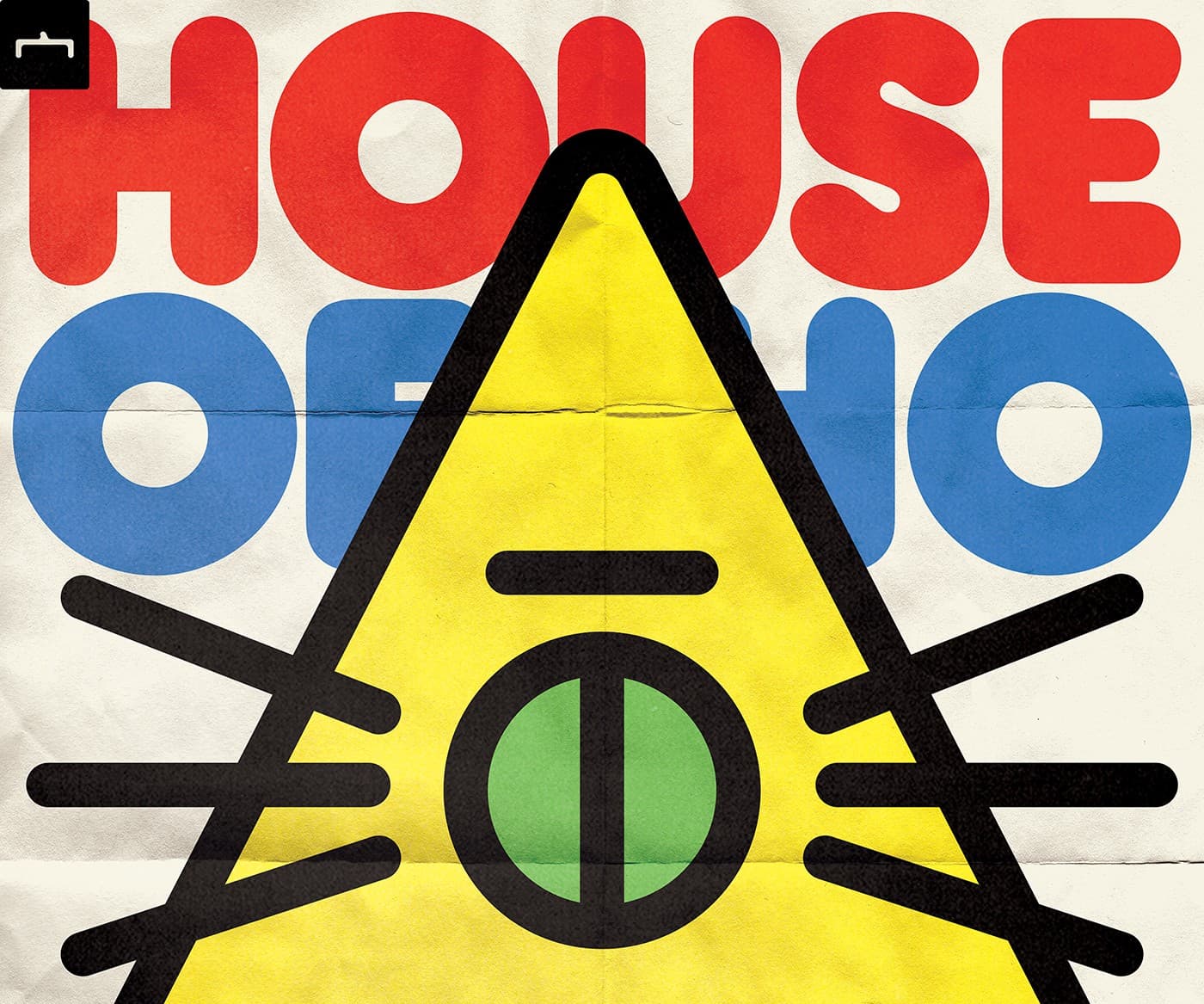 House of Ho with Xiaolin (宀, Hong Kong) b2b Mr. Ho (Klasse Wrecks, Hong Kong)