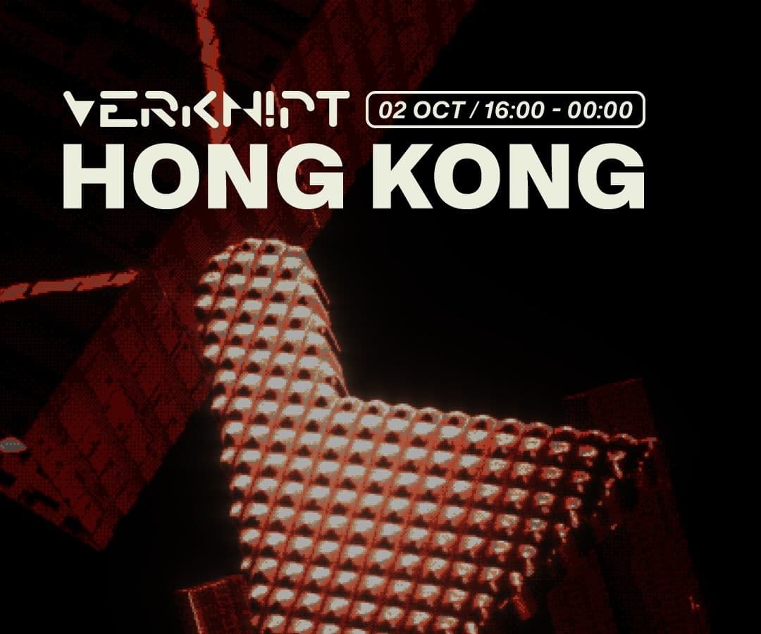 VERKNIPT