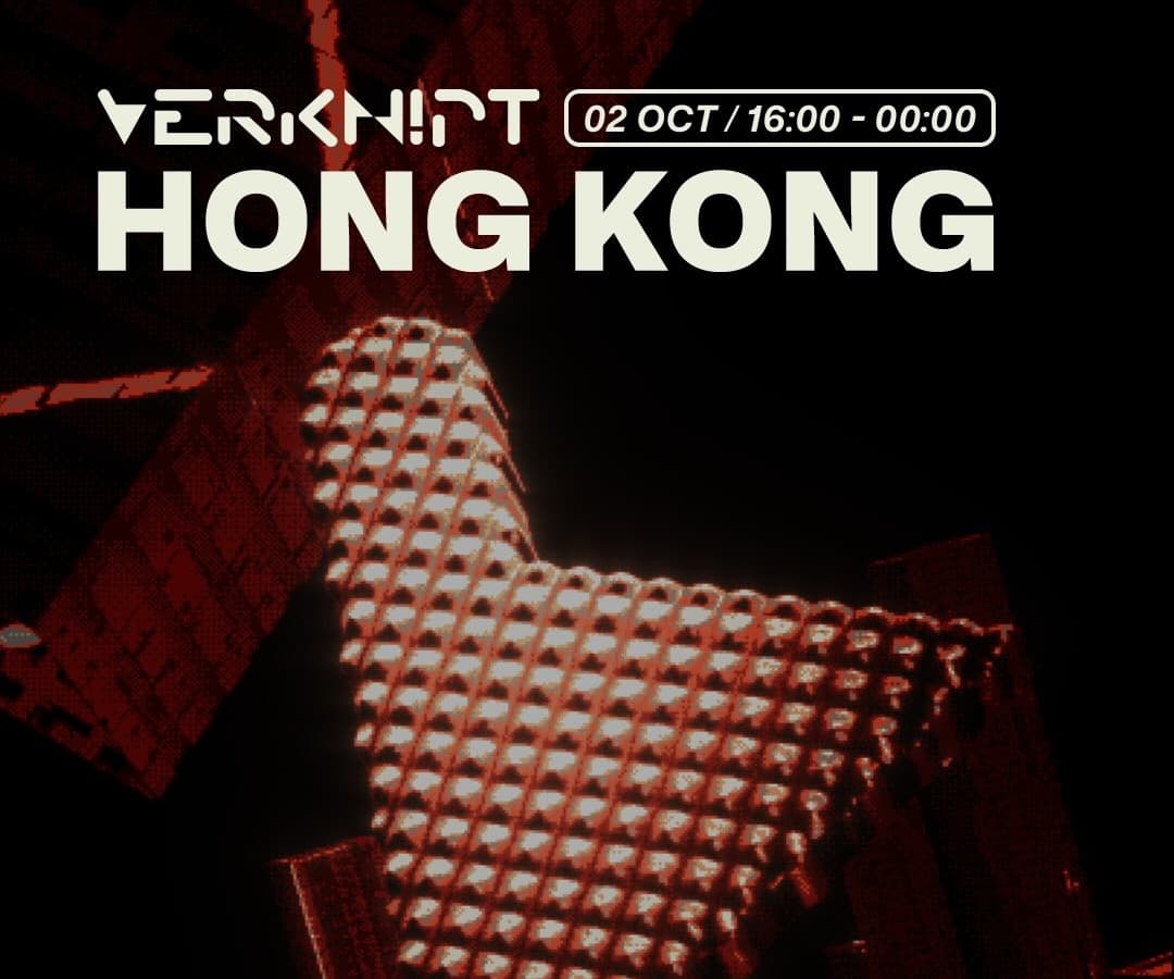 VERKNIPT