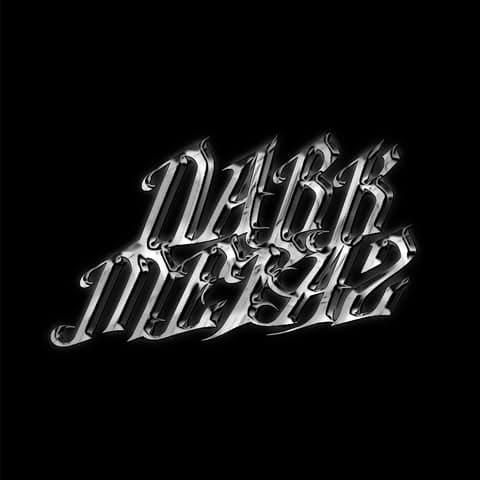 DARK METAZ • 黯