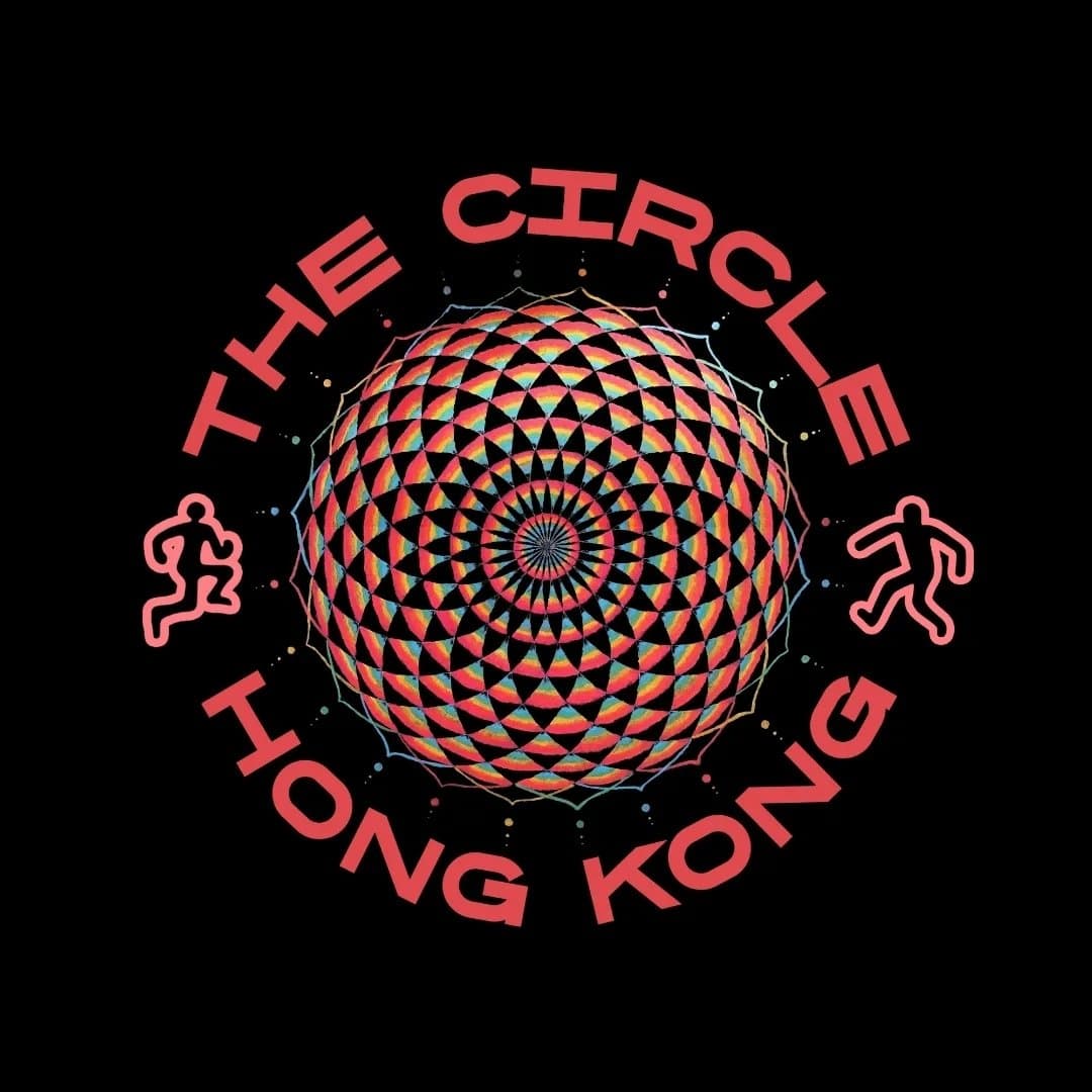THE CIRCLE
